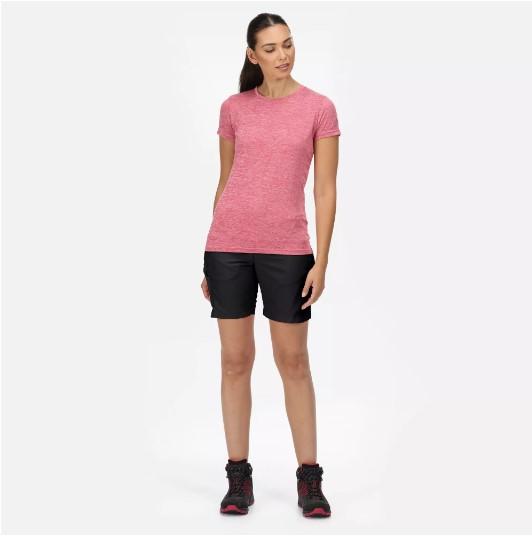 Regatta Chaska Short ii