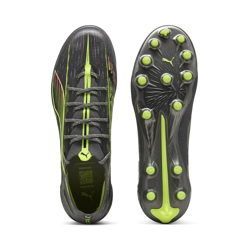 Botas De Futbol Puma Ultra 5 Ultimate ag