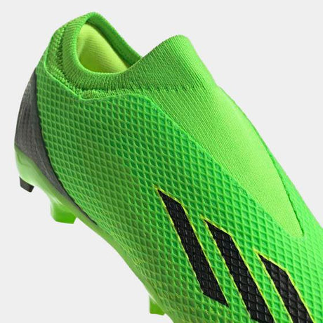 adidas Bota De Fútbol X Speedportal.3 Laceless Césped Natural Seco