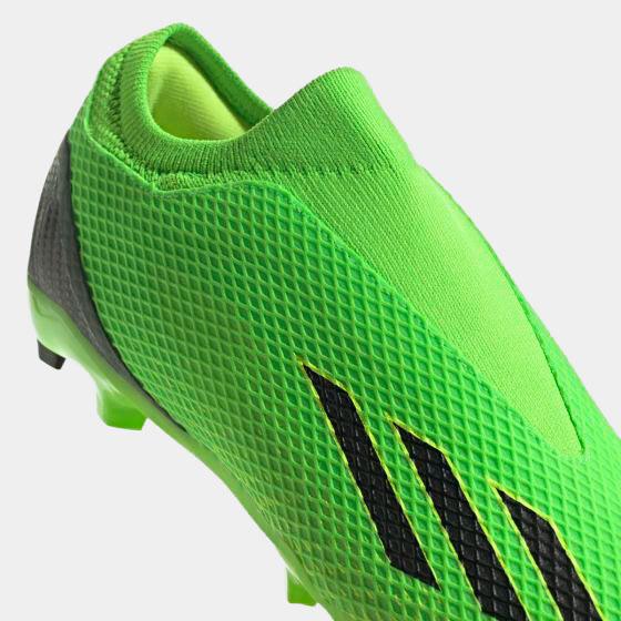 adidas Bota De Fútbol X Speedportal.3 Laceless Césped Natural Seco