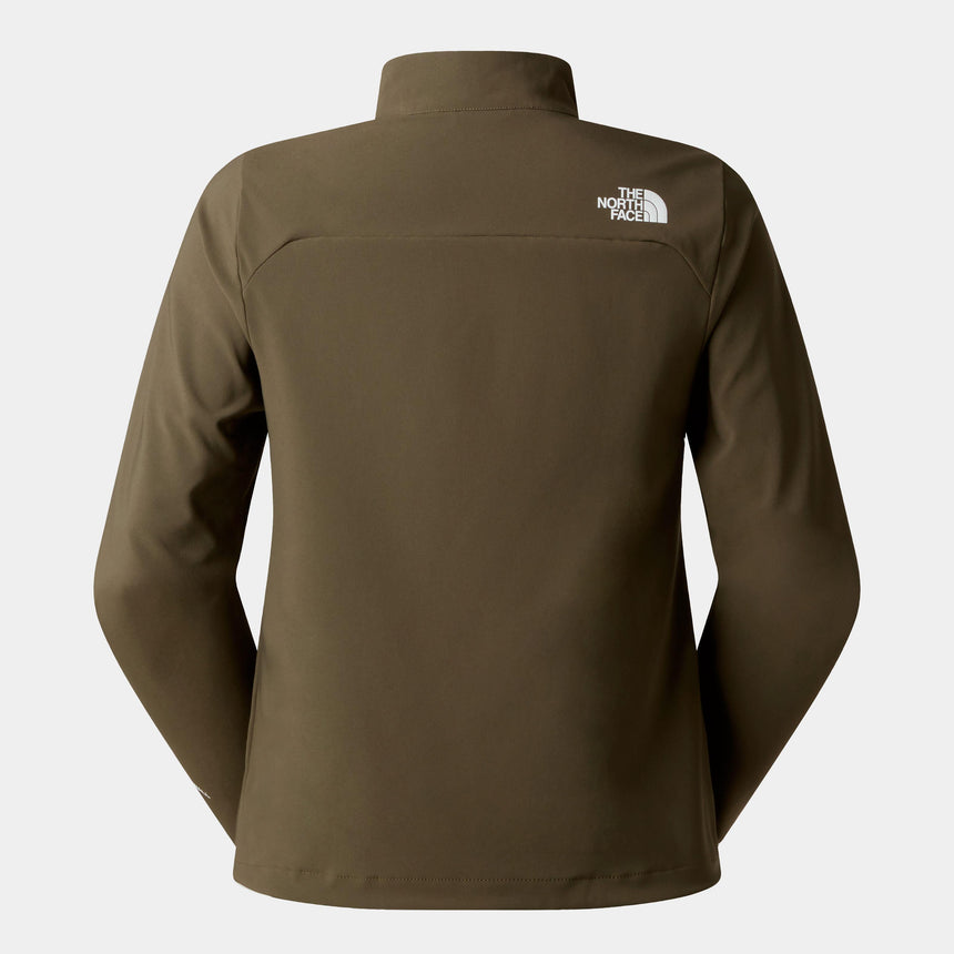 Chaqueta The North Face Softshell Nimble Jacket 2.0 Para Mujer