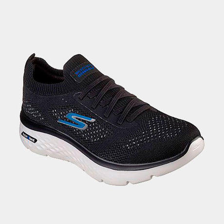 Zapatillas Skechers Go Walk Hyper Burst - Maritime Para Hombre
