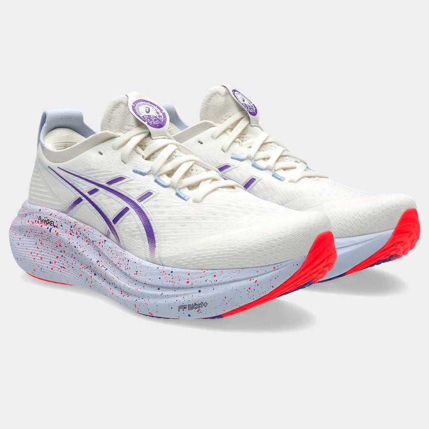 Zapatilla Asics GeL-Nimbus 27 Tokyo