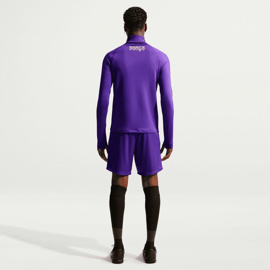 Camiseta Segunda Equipación Fc Barcelona De Entrenamiento Knit Kobe DrI-Fit - Hombre