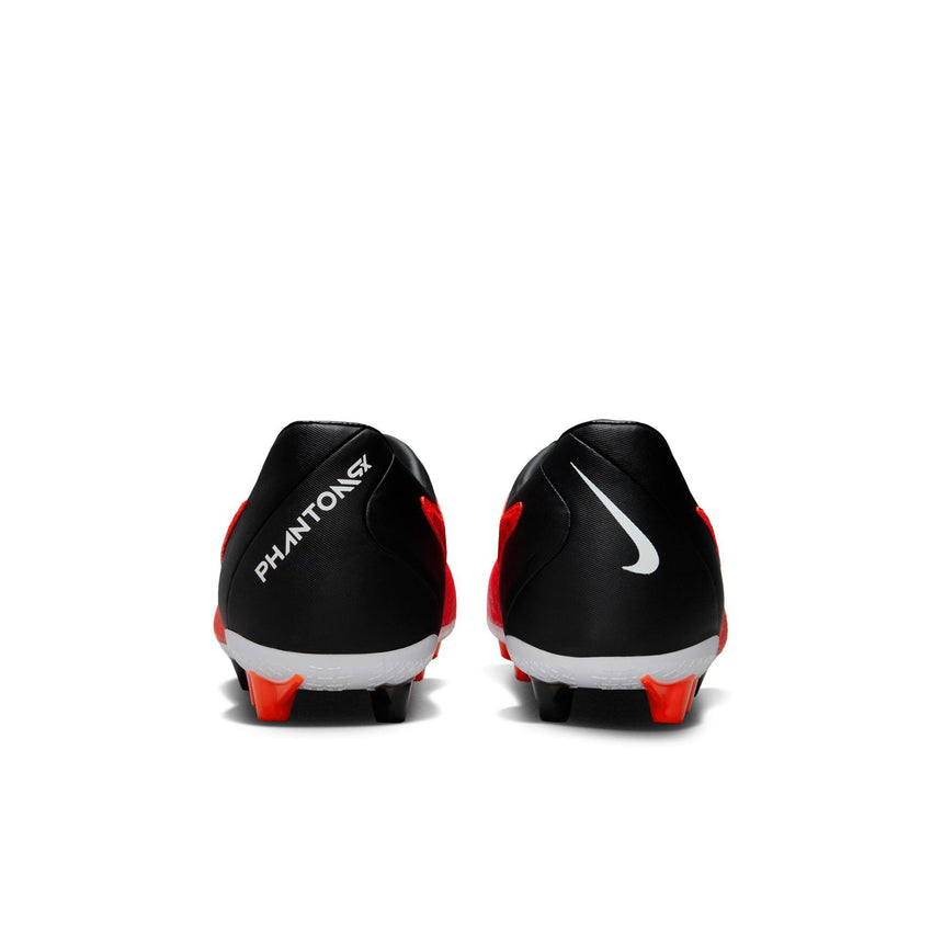 Botas De Futbol Nike Phantom Gx Academy Ag Artifici