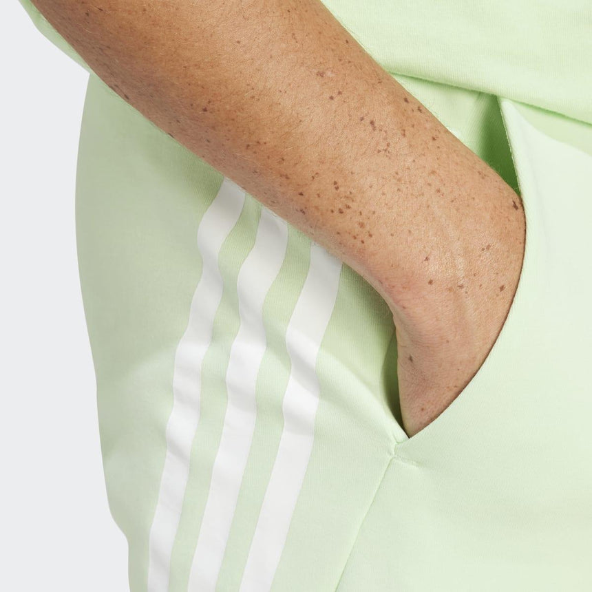 Pantalón Corto Casual Hombre M Fi 3s Sho adidas Sportswear