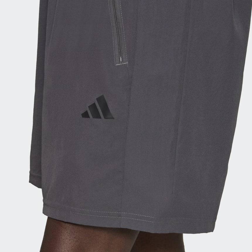 adidas Pantalón Corto Entrenamiento Hombre TR-es