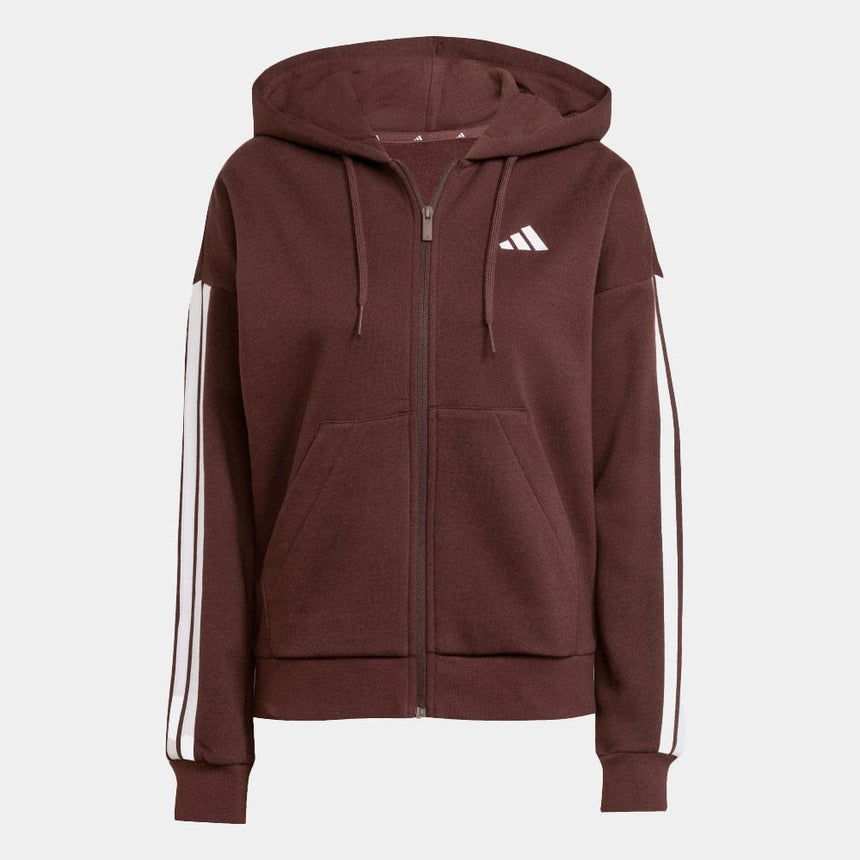 adidas Sudadera Mujer W 3s Fl Fz hd