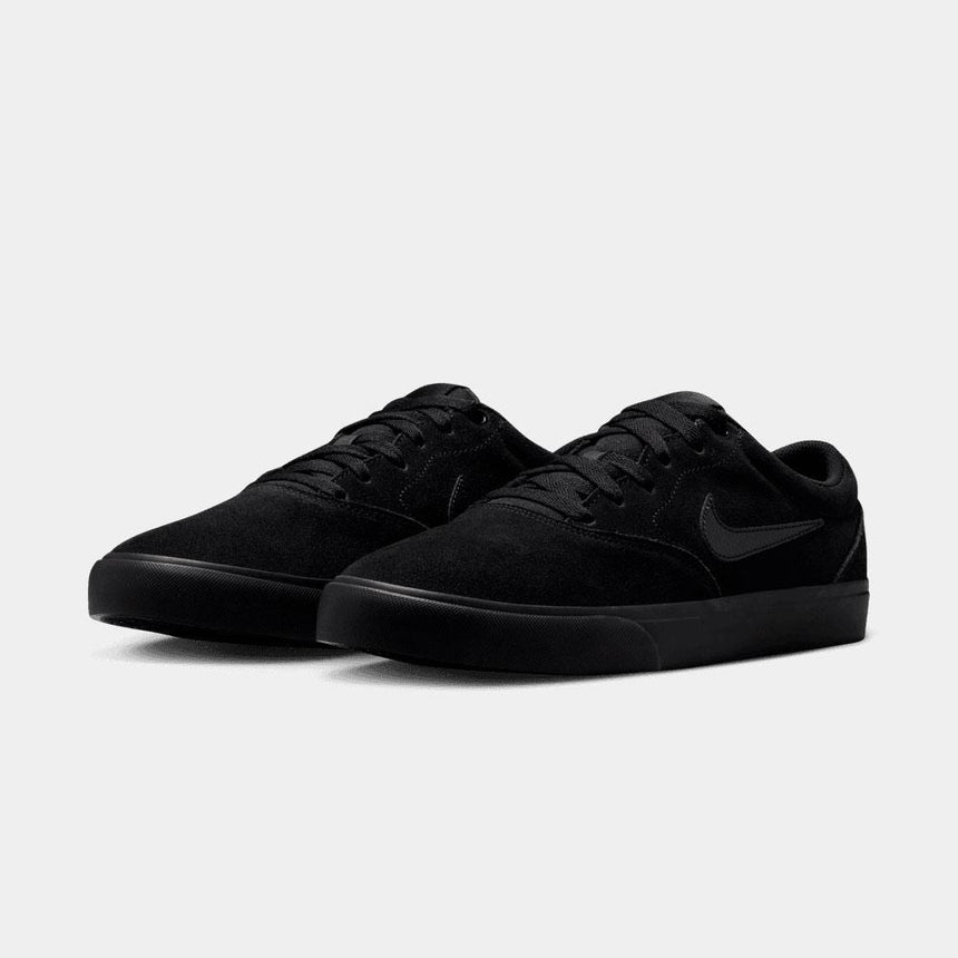 Zapatilla Nike Charge Suede
