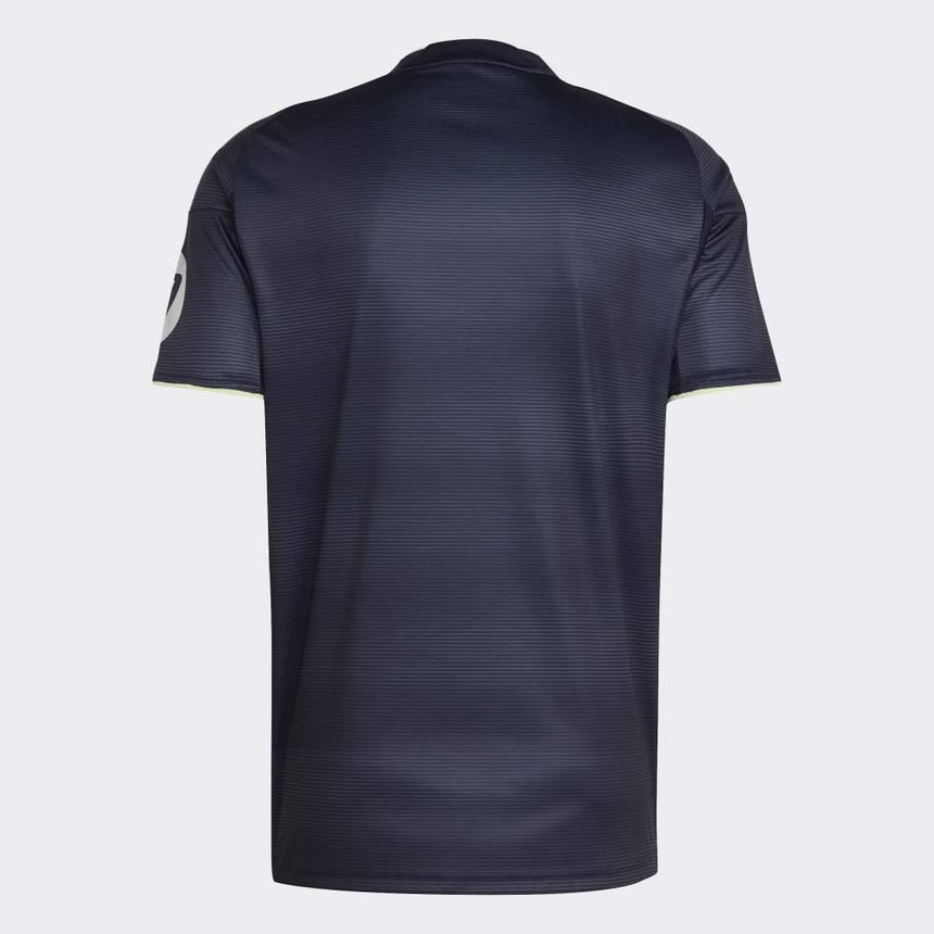 adidas Camiseta Hombre 2ª Equipacion  Real Madrid  25-26