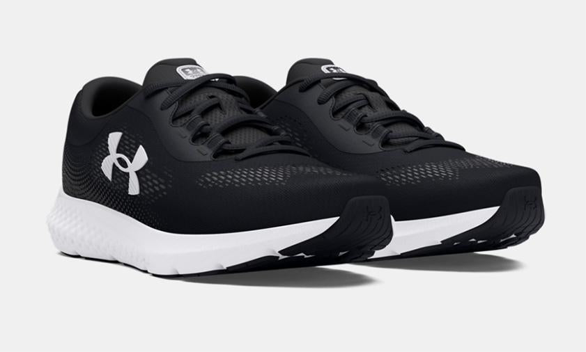Under Armour Charged Rogue 4