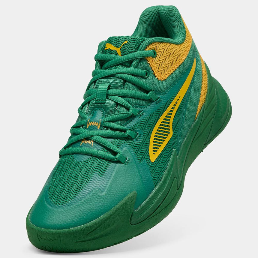 Zapatillas De Baloncesto Puma Dagger