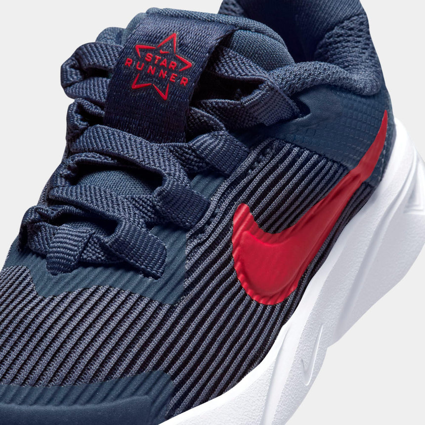 Nike Star Runner 4 Baby