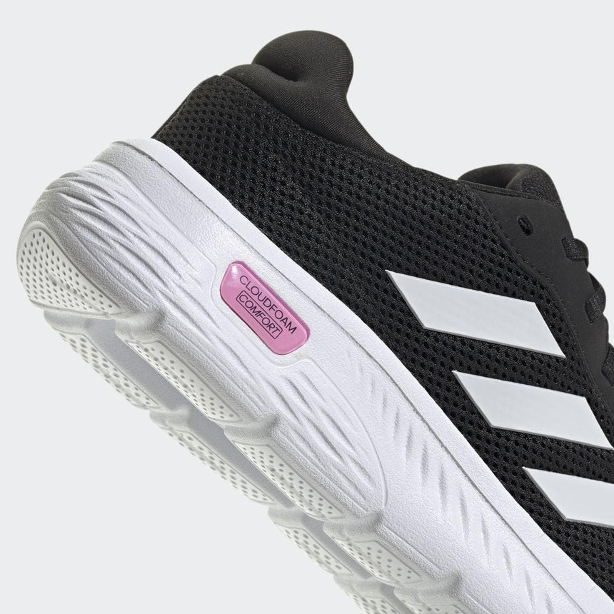 Zapatilla Casual De Mujer adidas Cloudfoam Comfy