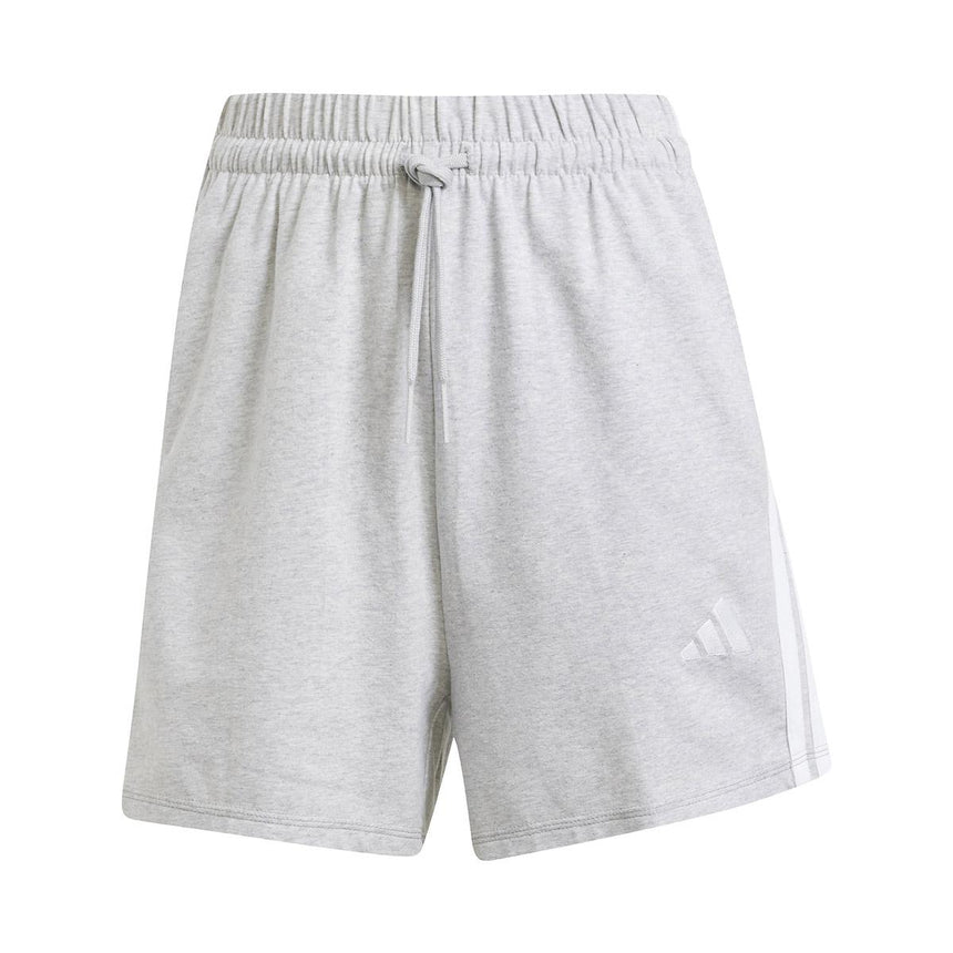 Short Algodón adidas Mujer W 3s Sj Sho