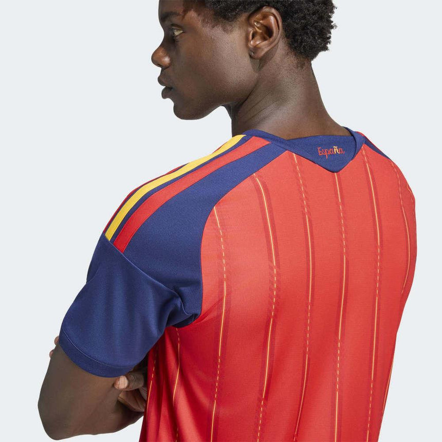 adidas Camiseta De La Primera Equipación De España 2026 Winners - Hombre