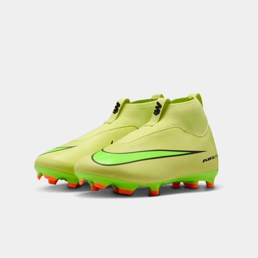Botas De Fútbol Nike Jr. Mercurial Superfly 10 Academy Multisuperficie - Niño/a