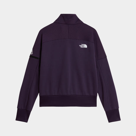 Sudadera Polar Con Cremallera The North Face Mountain Athletics™ 2.0 - Mujer