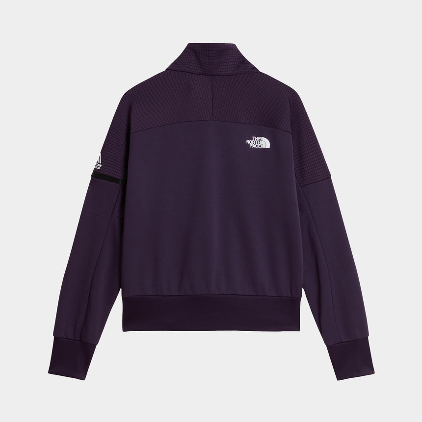 Sudadera Polar Con Cremallera The North Face Mountain Athletics™ 2.0 - Mujer