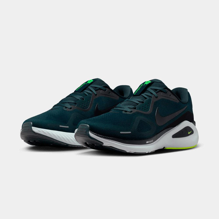 Zapatilla Nike Structure 26 De Running Para Asfalto - Hombre