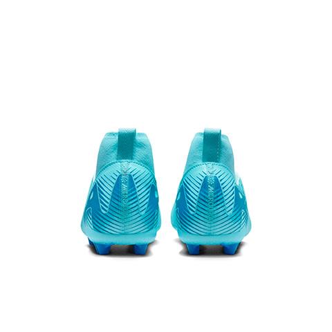 Botas De Futbol Nike Jr Zoom Superfly 10 Academy ag