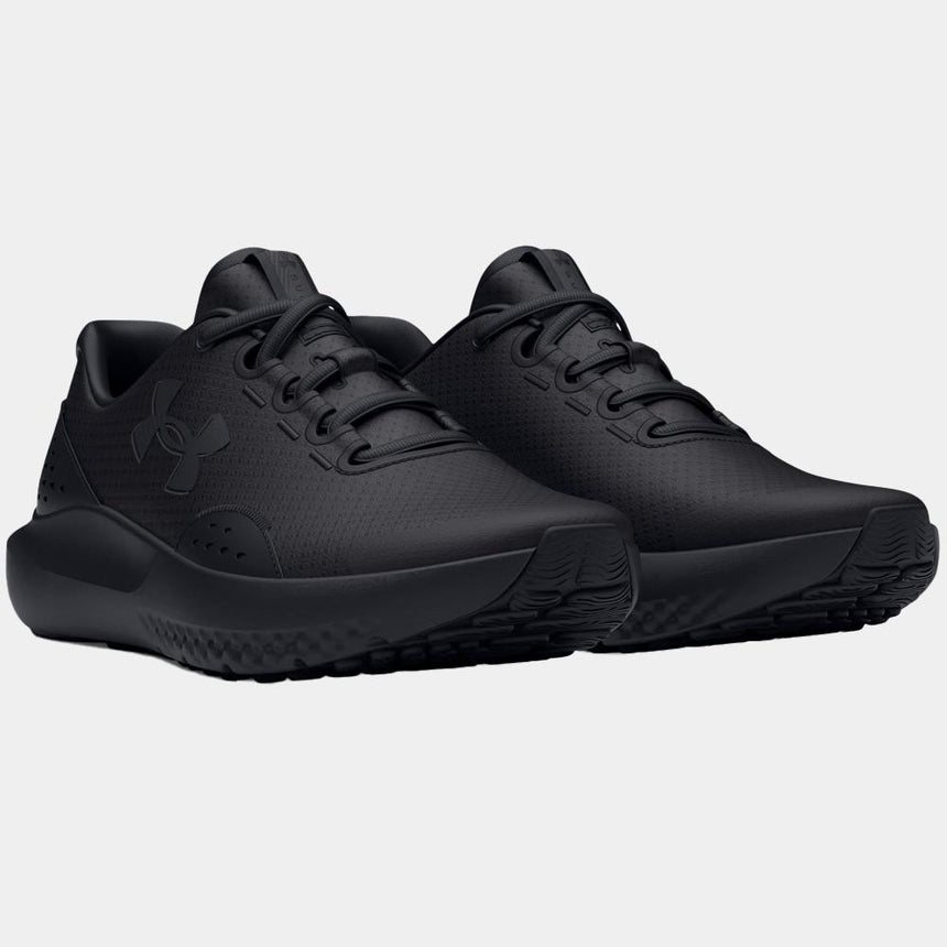 Zapatillas De Running Grade School Ua Surge 4