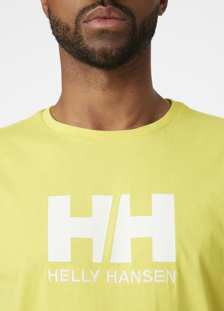 Helly Hansen Logo T-Shirt