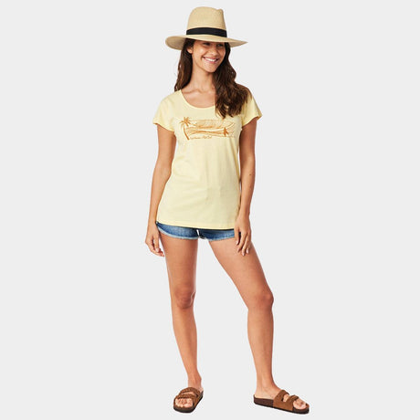 Ripcurl Playaella Graphic