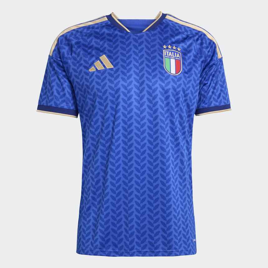 adidas Camiseta Primera Equipación Italia 26