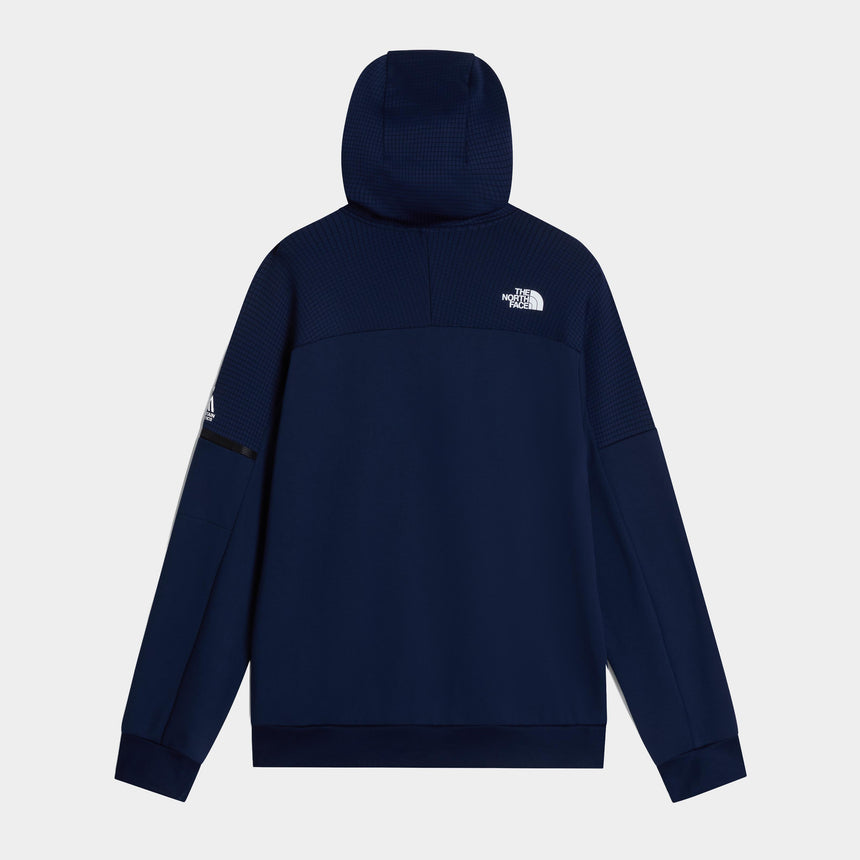 Sudadera Con Capucha The North Face Mountain Athletics™ 2.0 Para Hombre