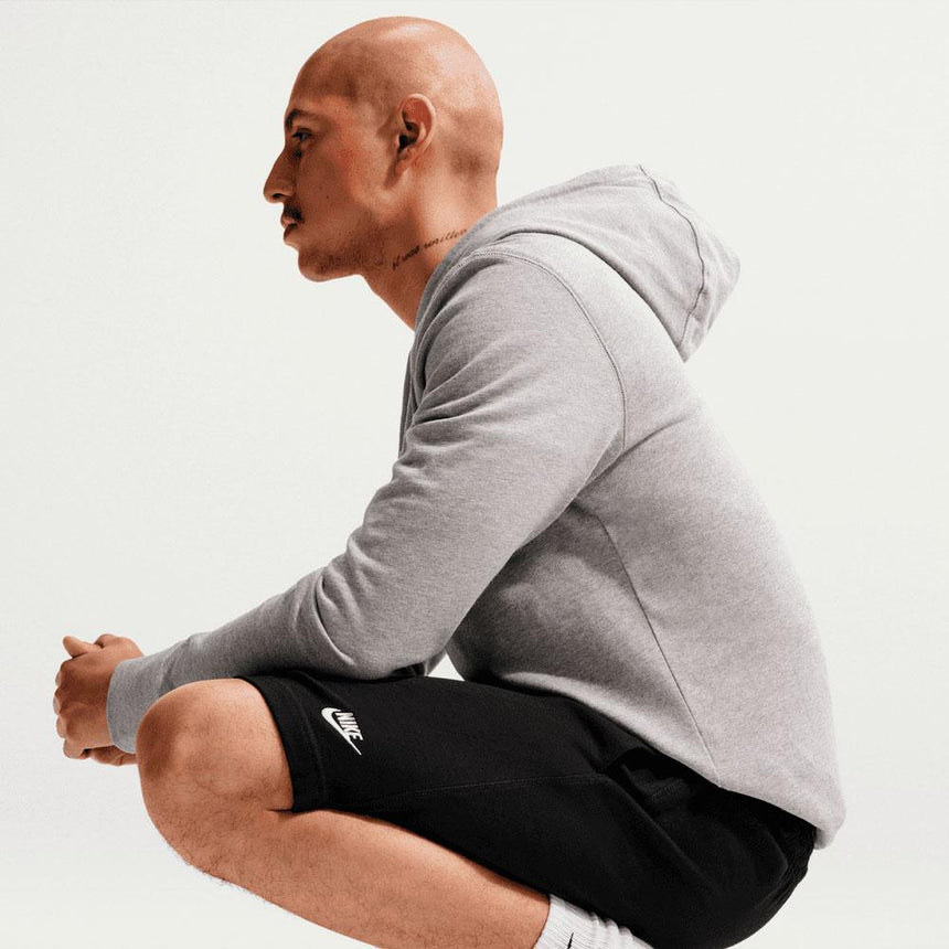 Pantalón Corto Nike Sportswear Club De Tejido Knit - Hombre