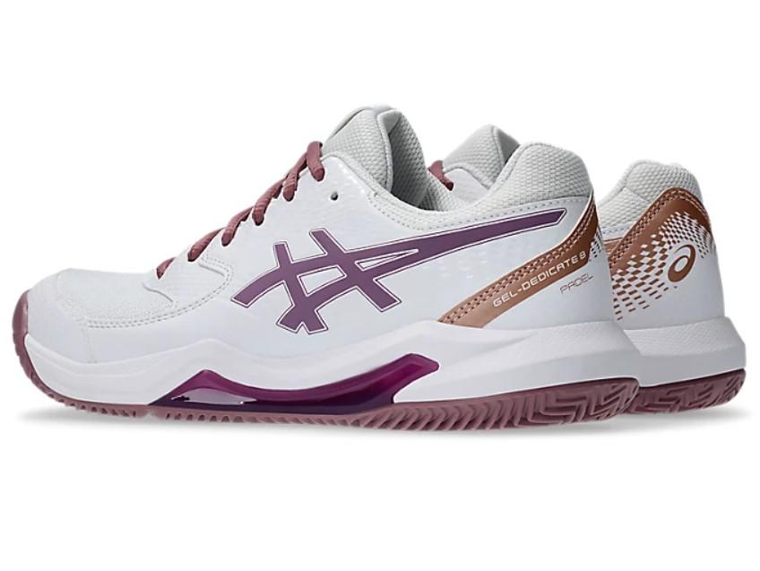 Asics GeL-Dedicate 8 Padel