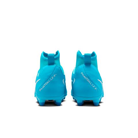 Botas De Futbol Nike Botas De Fútbol Jr Phantom Luna 2 Club Little