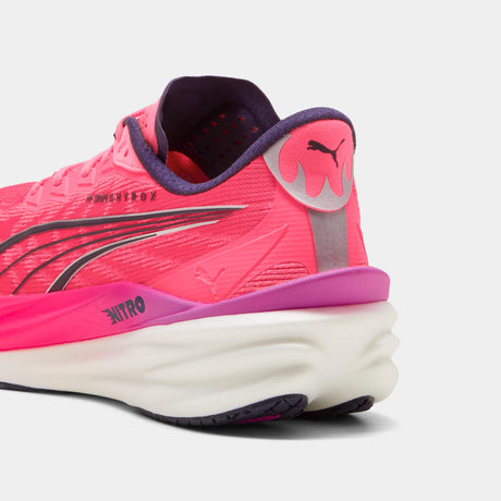Zapatillas Puma Deviate Nitro™ 4 Para Mujer