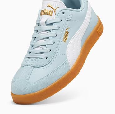 Puma Club Ii Era,alpine SnoW-Rose Qquartz