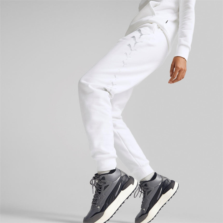 Puma Essential+ Metallics Spark