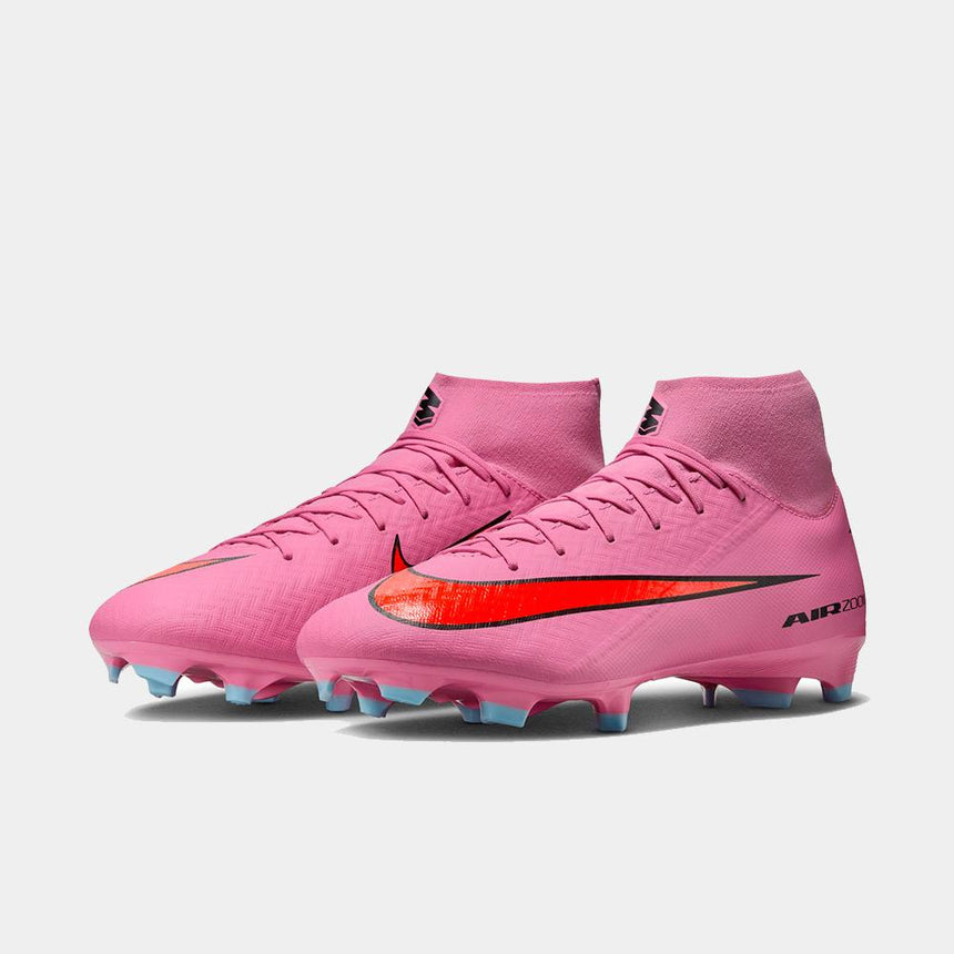 Football Boots Nike Botas Nike Mercurial Superfly 2018 Football