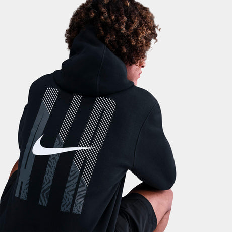 Sudadera Con Capucha Nike Air Po Para Hombre