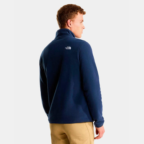 Forro Polar The North Face Glacier FulL-Zip Para Hombre