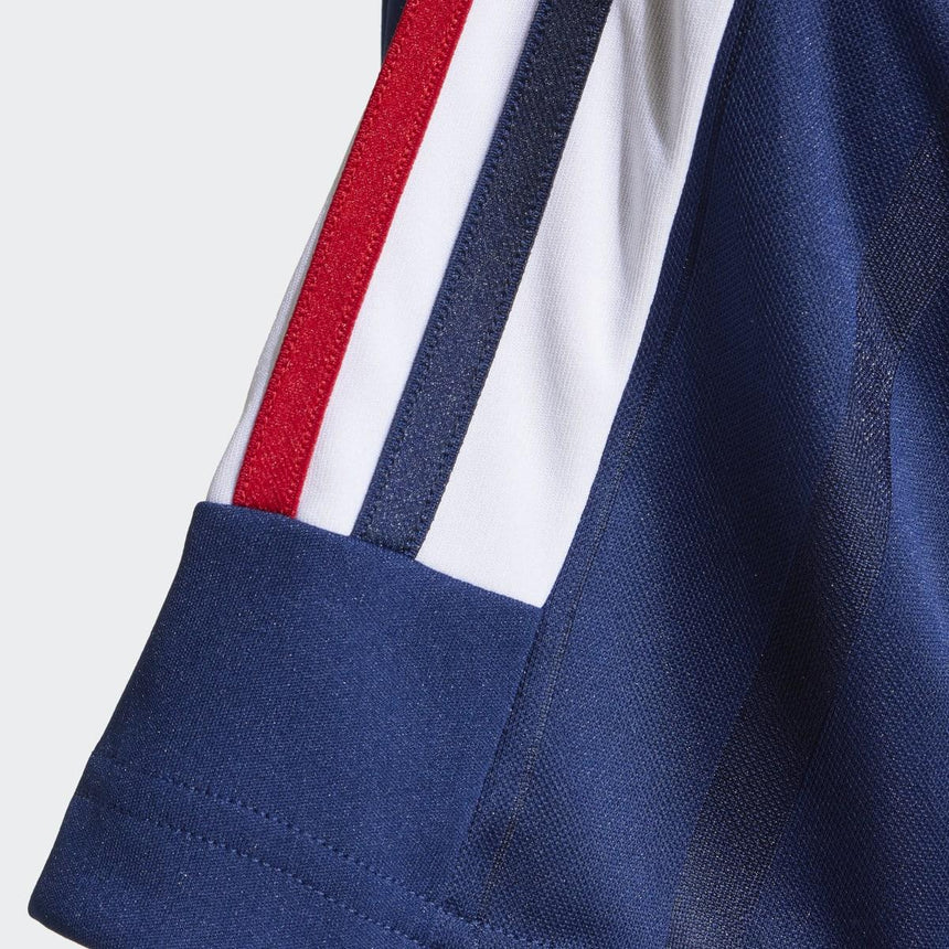 Camiseta Casual De Hombre M Tiro Ntpk Tee adidas Sportswear