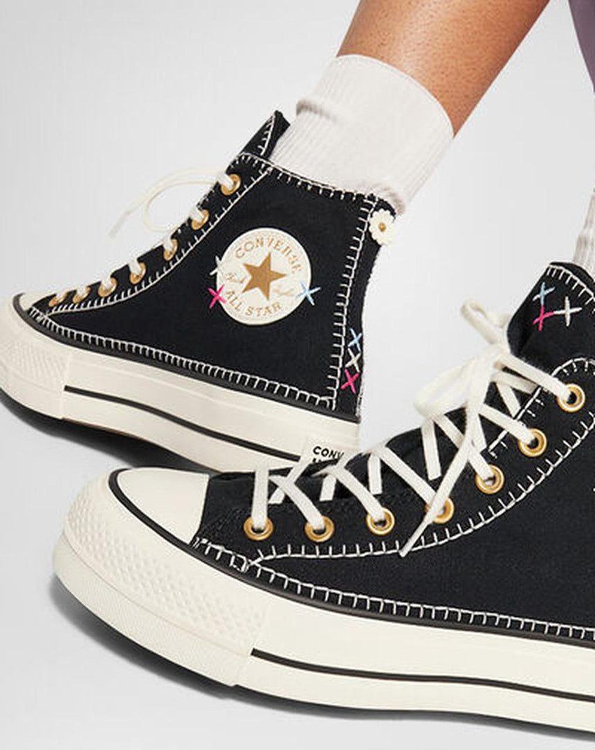 Converse Ctas Lift hi