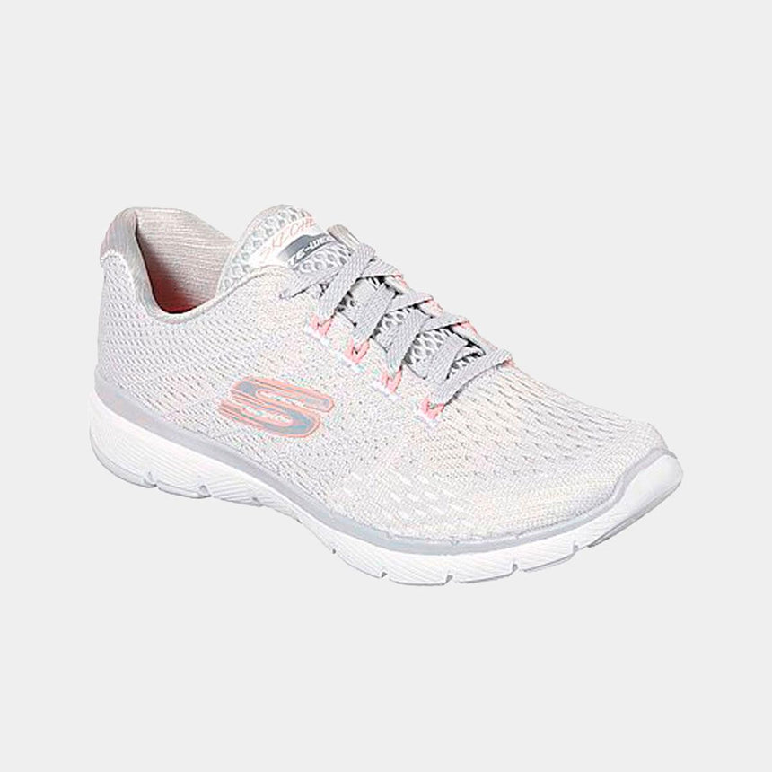 Zapatillas Skechers Flex Appeal 3.0 - Satellites Para Mujer