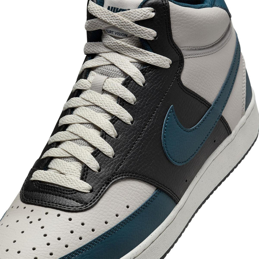 Nike Court Vision Mid Next Nature M