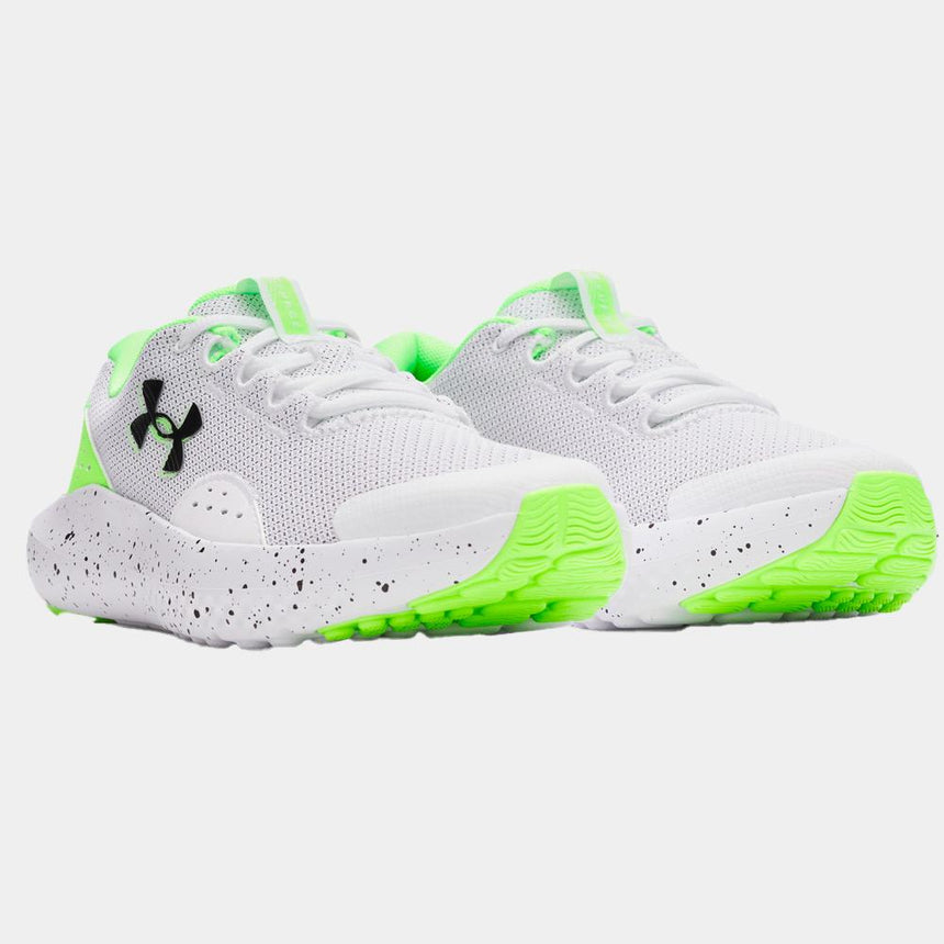 Zapatillas De Running Grade School Ua Surge 4 Para Niño