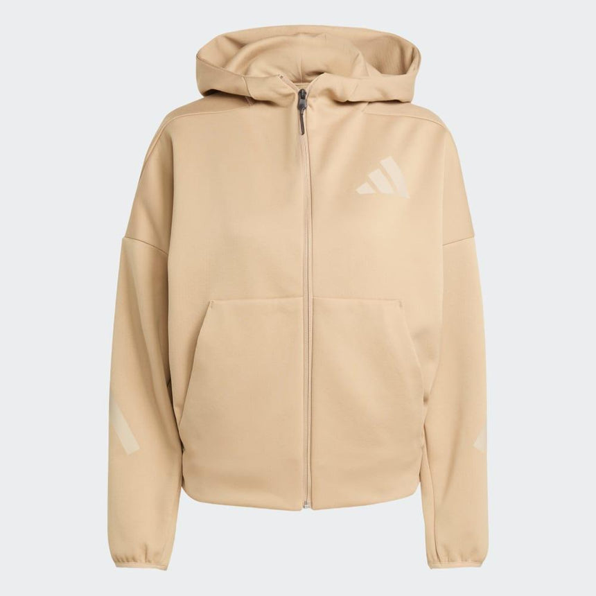 adidas Chaqueta Con Capucha Adidas Z.n.e.