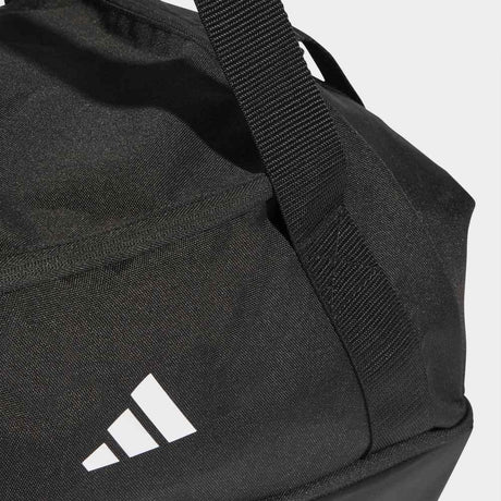 adidas Bolsa De Viaje Pequeña Con Compartimento Inferior Tiro