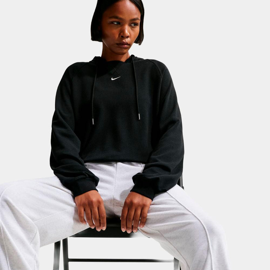 Sudadera Con Capucha Nike Sportswear Chill Knit – Mujer