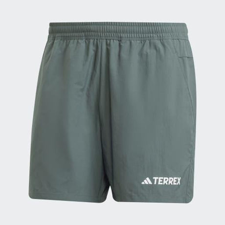Shorts Outdoor adidas Hombre Mt Short