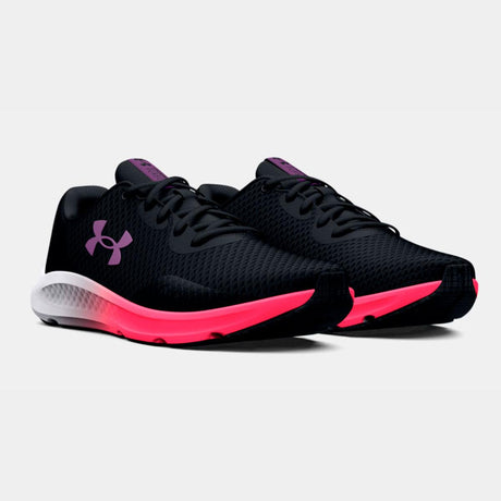 Zapatillas Under Armour Charged Pursuit 3 Para Mujer