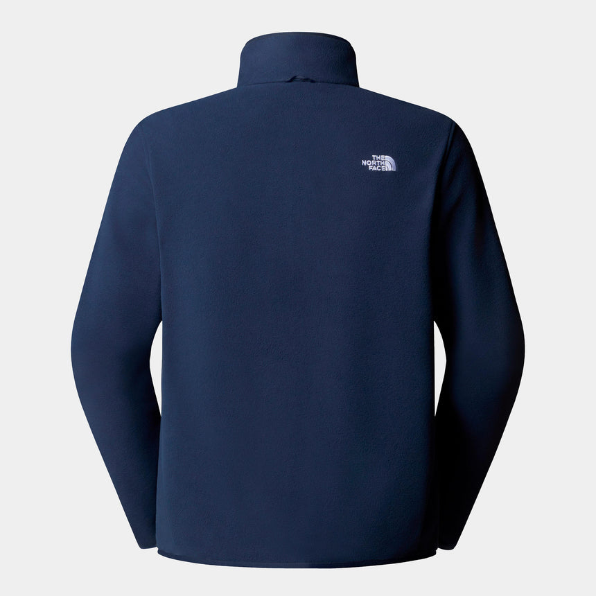 Forro Polar The North Face Glacier FulL-Zip Para Hombre